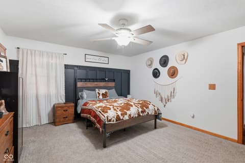 Photo of 850 W County Road 1000 N, Roachdale, IN