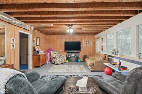 Photo of 850 W County Road 1000 N, Roachdale, IN