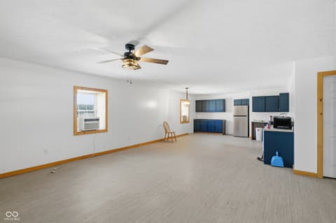 Photo of 850 W County Road 1000 N, Roachdale, IN