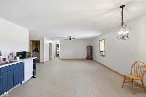 Photo of 850 W County Road 1000 N, Roachdale, IN