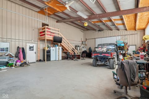 Photo of 850 W County Road 1000 N, Roachdale, IN