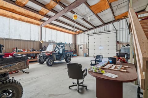 Photo of 850 W County Road 1000 N, Roachdale, IN