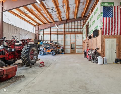 Photo of 850 W County Road 1000 N, Roachdale, IN