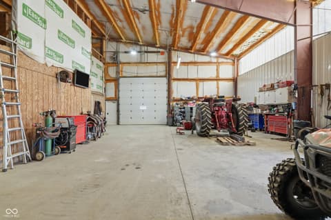Photo of 850 W County Road 1000 N, Roachdale, IN