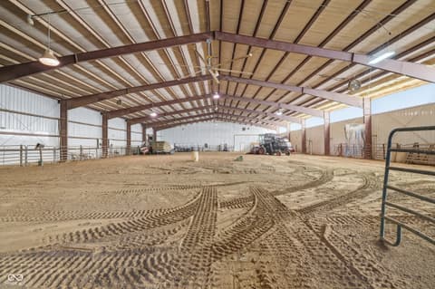 Photo of 850 W County Road 1000 N, Roachdale, IN