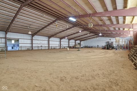 Photo of 850 W County Road 1000 N, Roachdale, IN