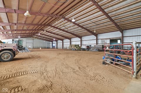 Photo of 850 W County Road 1000 N, Roachdale, IN