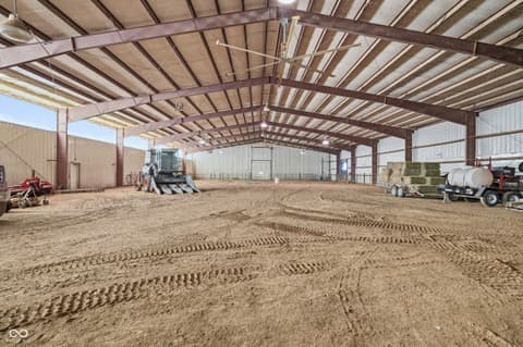 Photo of 850 W County Road 1000 N, Roachdale, IN
