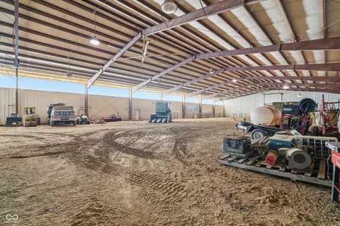 Photo of 850 W County Road 1000 N, Roachdale, IN