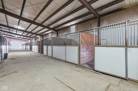 Photo of 850 W County Road 1000 N, Roachdale, IN