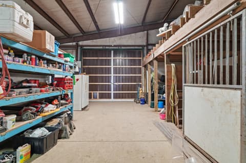 Photo of 850 W County Road 1000 N, Roachdale, IN