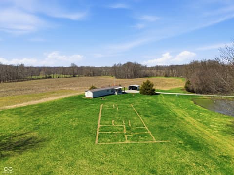 Photo of 850 W County Road 1000 N, Roachdale, IN