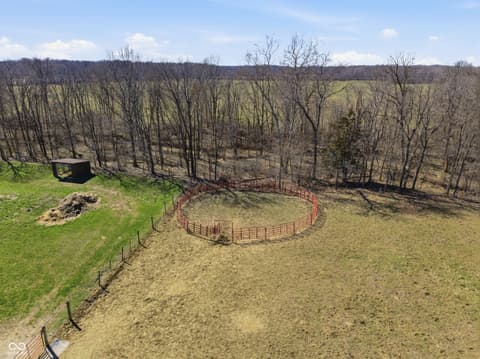 Photo of 850 W County Road 1000 N, Roachdale, IN