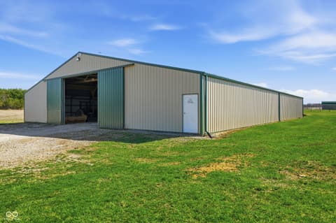 Photo of 850 W County Road 1000 N, Roachdale, IN