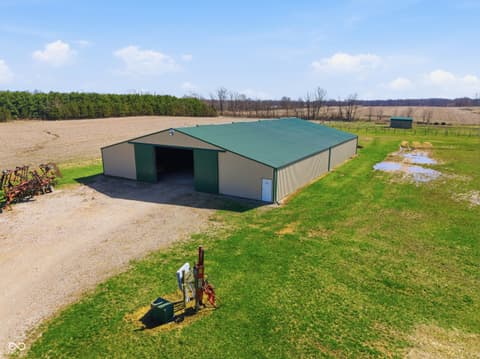 Photo of 850 W County Road 1000 N, Roachdale, IN