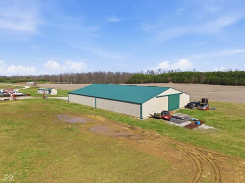 Photo of 850 W County Road 1000 N, Roachdale, IN