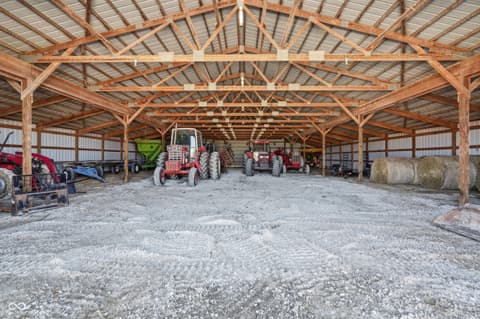 Photo of 850 W County Road 1000 N, Roachdale, IN