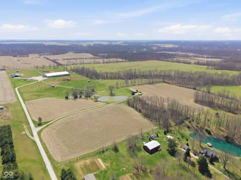 Photo of 850 W County Road 1000 N, Roachdale, IN