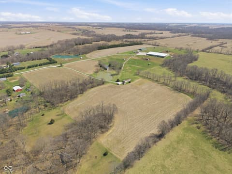 Photo of 850 W County Road 1000 N, Roachdale, IN