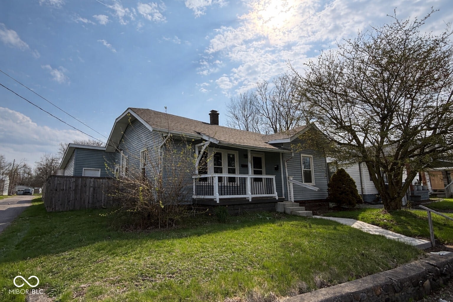 Photo of 2029 Lincoln Avenue, New Castle, IN