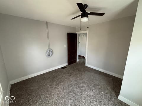 Photo of 2029 Lincoln Avenue, New Castle, IN
