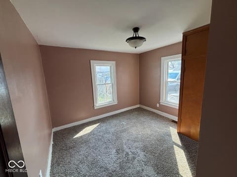 Photo of 2029 Lincoln Avenue, New Castle, IN