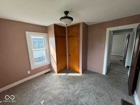 Photo of 2029 Lincoln Avenue, New Castle, IN