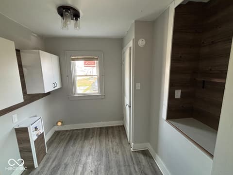 Photo of 2029 Lincoln Avenue, New Castle, IN