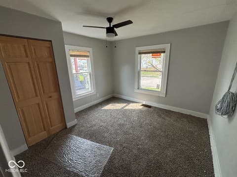 Photo of 2029 Lincoln Avenue, New Castle, IN