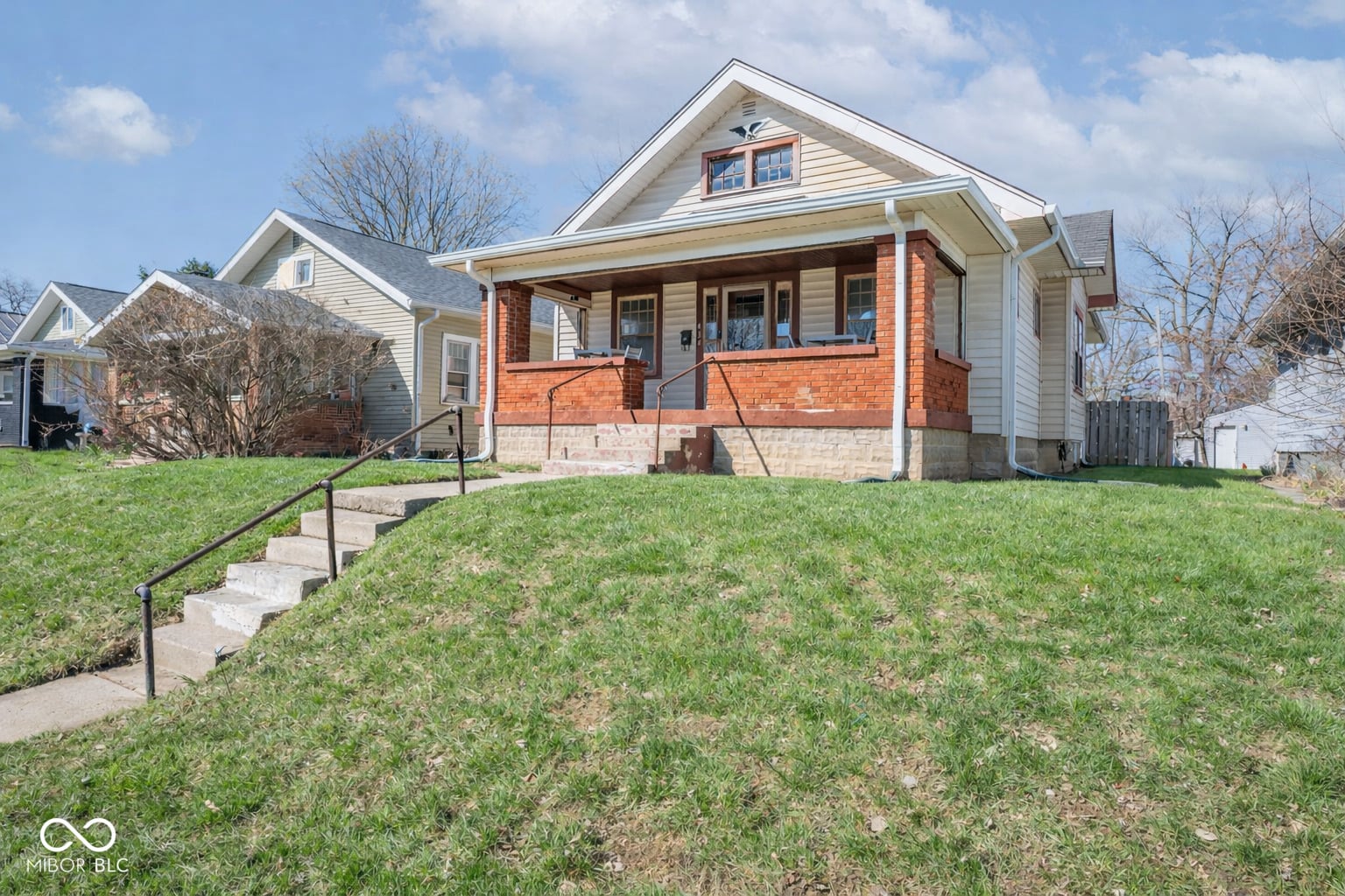 Photo of 434 Wallace Avenue, Indianapolis, IN