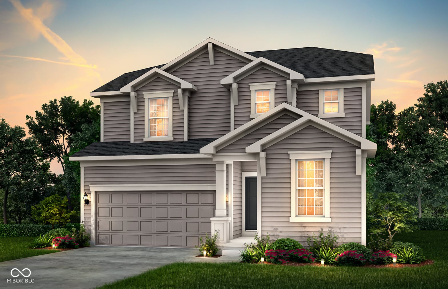 Photo of 3359 Churchill Lane, Whitestown, IN