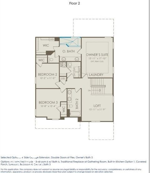 Photo of 3359 Churchill Lane, Whitestown, IN