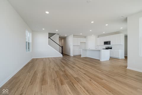 Photo of 3359 Churchill Lane, Whitestown, IN