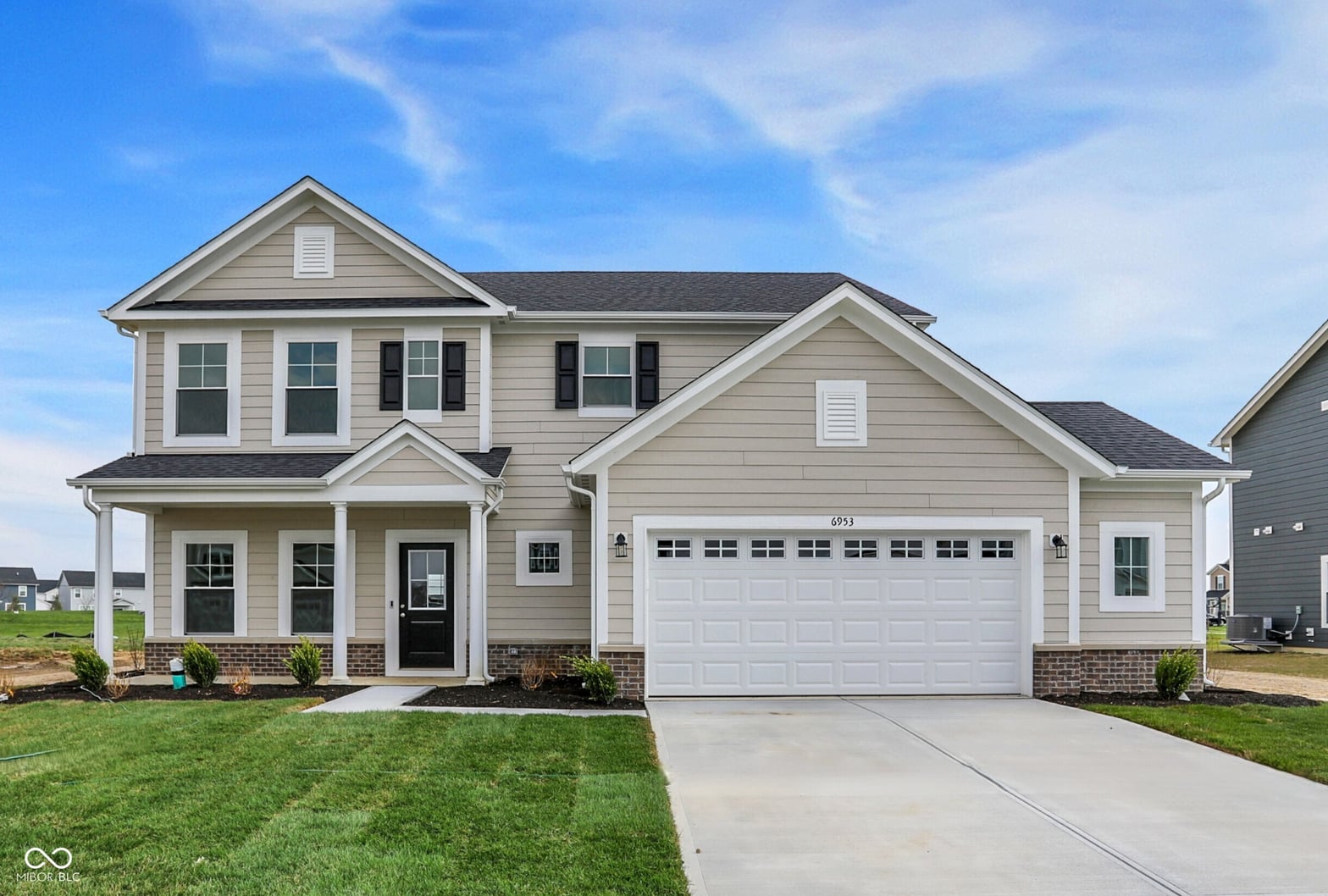Photo of 6953 Rusty Nail Court, Brownsburg, IN