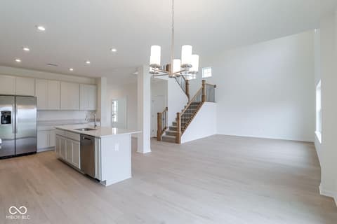 Photo of 6953 Rusty Nail Court, Brownsburg, IN