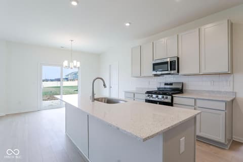 Photo of 6953 Rusty Nail Court, Brownsburg, IN