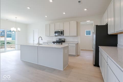 Photo of 6953 Rusty Nail Court, Brownsburg, IN