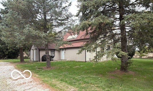 Photo of 4333 S 800 W, Lapel, IN