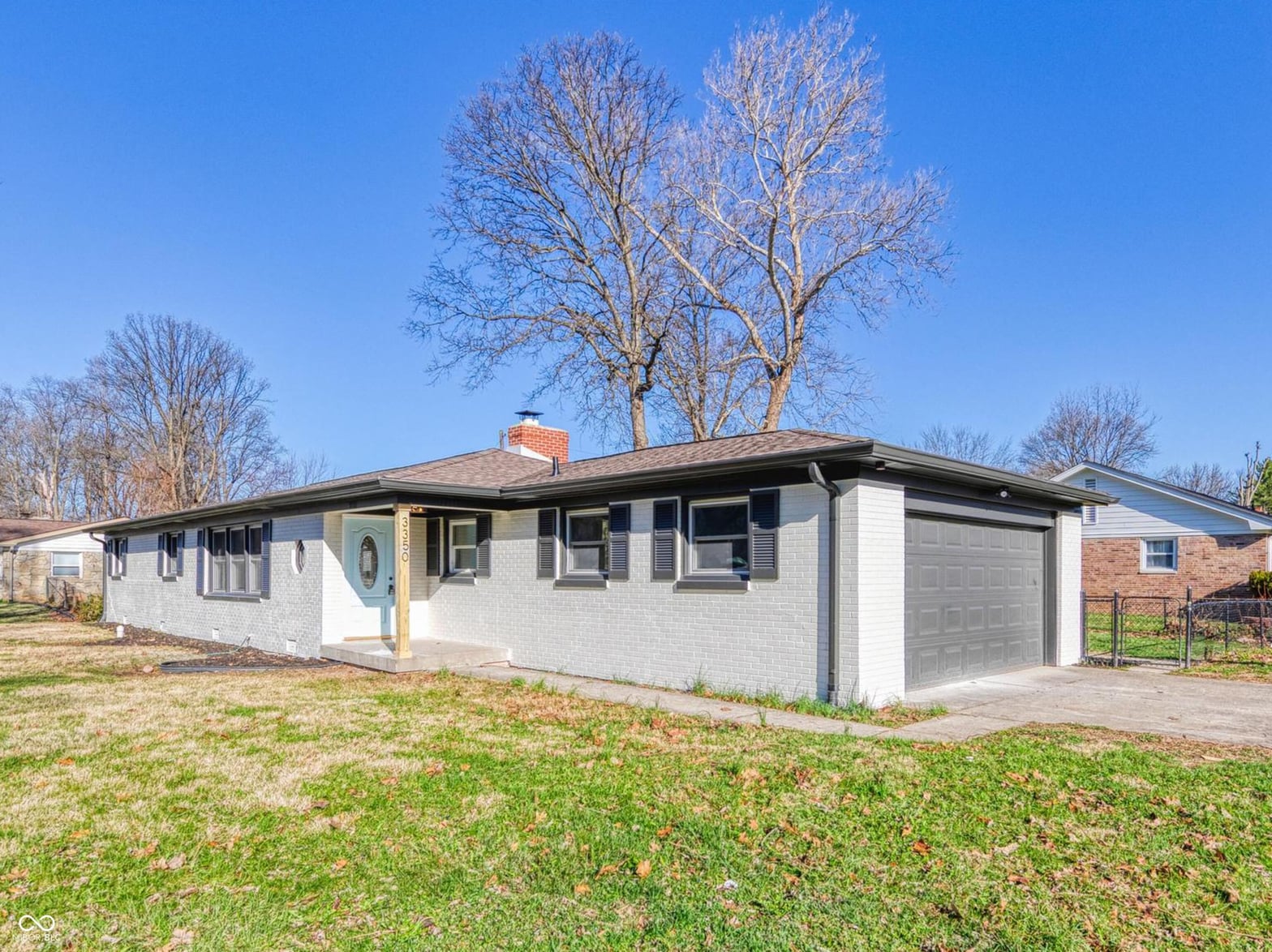 Photo of 3350 Catalpa Avenue, Indianapolis, IN