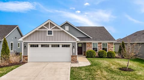 1420 Gristmill Meadows Drive