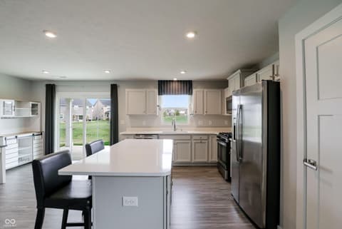 Photo of 1420 Gristmill Meadows Drive, Westfield, IN