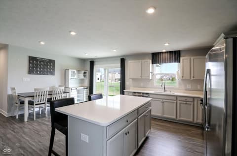 Photo of 1420 Gristmill Meadows Drive, Westfield, IN