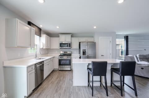 Photo of 1420 Gristmill Meadows Drive, Westfield, IN