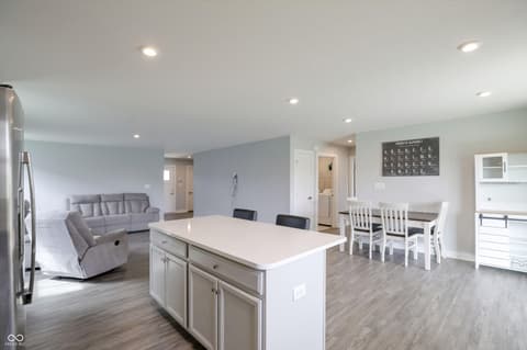 Photo of 1420 Gristmill Meadows Drive, Westfield, IN