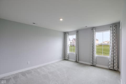 Photo of 1420 Gristmill Meadows Drive, Westfield, IN