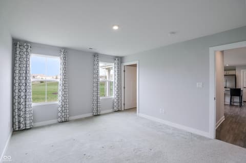 Photo of 1420 Gristmill Meadows Drive, Westfield, IN