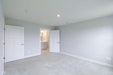 Photo of 1420 Gristmill Meadows Drive, Westfield, IN