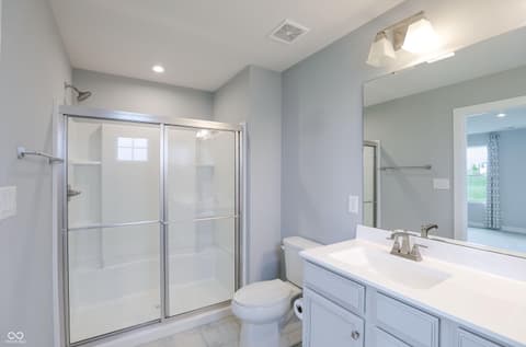 Photo of 1420 Gristmill Meadows Drive, Westfield, IN