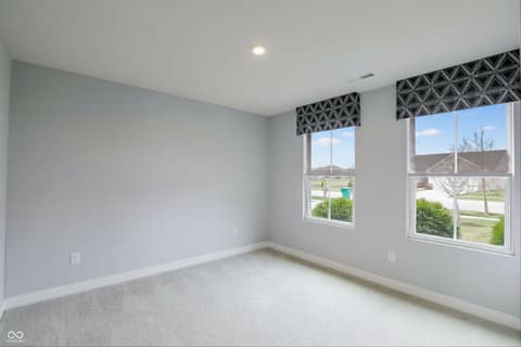 Photo of 1420 Gristmill Meadows Drive, Westfield, IN