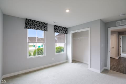 Photo of 1420 Gristmill Meadows Drive, Westfield, IN